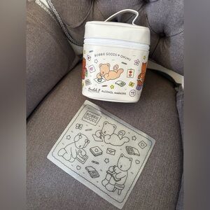 Bobbie Goods x Ohuhu Marker Set